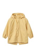 Jacket Jensi Yellow Wheat