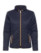 Steffi Nw Reg Mid Ny Vin W Otw Navy VINSON