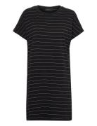 Decoy Jersey Nightgown Black Decoy