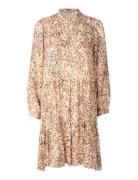 Cosmos Dress Patterned Second Female