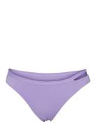 Pcbara Bikini Cut Out Brazil Sww Bc Purple Pieces