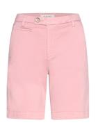 Pd-Anika Support Long Shorts Pink Pieszak