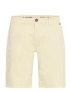 Bhmason-Shorts Cream Blend