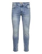 Stretch Jeans Blue Lindbergh