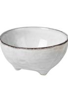 Skål 'Nordic Sand' L Cream Broste Copenhagen