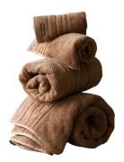 Håndklæde Devon Brown Mimou