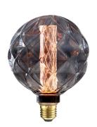 Led Romb Black Black NUD Collection