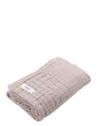 Fine Hand Towel Pink The Organic Company