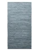 Cotton Grey RUG SOLID