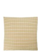 Cushion Cover, Thame Yellow House Doctor