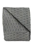 Quilt, Ethnic Blue Au Maison