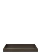 Lux Lak Bakke Brown Mojoo