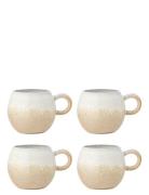 Paula Cup Patterned Bloomingville