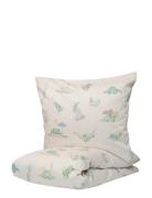 Dino Patterned Quilts Of Denmark