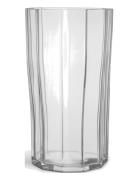 Reed Hurricane Lamp 250Mm Orrefors