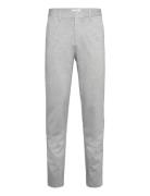 Milo Reg Pf Uspa M Pant Grey U.S. Polo Assn.