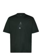 T-Shirt Black Armani Exchange