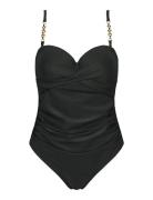 Marabella Swimsuit Black Missya