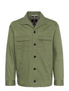 Malanden W Heritage Khaki Matinique