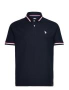 Anniv 3 Reg Uspa Uni Polo Navy U.S. Polo Assn.