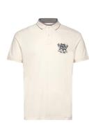 Icon Reg Polo White Tommy Hilfiger