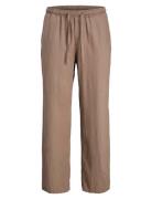 Jpstbill Jjparos Jogger Pant Sn Jnr Brown Jack & J S