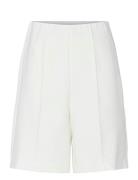 Yasilea Hw Shorts White YAS
