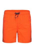 Leisure Swim Shorts Orange H2O