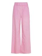 Nathancras Pants Pink Cras