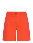 Chino Shorts Orange GANT