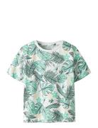 Nmmvalmas Ss Nreg Top Green Name It