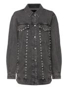 Cmcharlee-Jacket Grey Copenhagen Muse