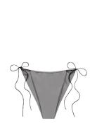 The Pallas Bottom Grey AYA Label