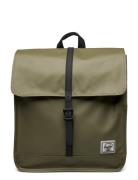 City Backpack Green Herschel