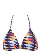 Casablanca Triangle Navy Missya