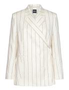 Janka-Db1 White BOSS