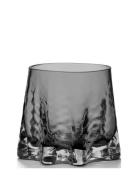 Gry Tealight Grey Cooee Design