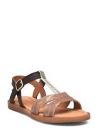 Bisgaard Camille Brown Bisgaard