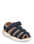 Bisgaard Niki Navy Bisgaard