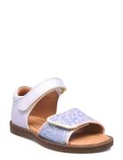 Bisgaard Aida Purple Bisgaard