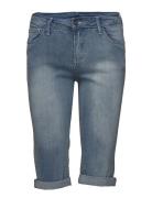 Fqamie-Sho-Denim Blue FREE/QUENT