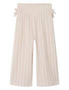 Nmffemke Loose Culotte Pant Lil Pink Lil'Atelier