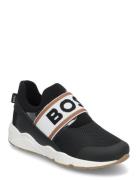 Trainers Black BOSS