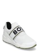 Trainers White BOSS