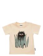 Stinky T-Shirt Beige Martinex
