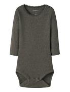 Nbfkab Ls Body Noos Brown Name It