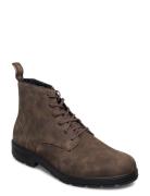 Bl 1930 Originals Lace Up Boot Brown Blundst