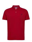 Uspa Polo Alfred Men Red U.S. Polo Assn.