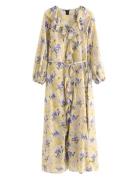 Dress Florens Yellow Lindex