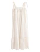 Dress Leah White Lindex